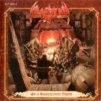 MAGNUM - ON A STORYTELLER'S NIGHT - 