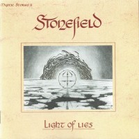 STONEFIELD - MYSTIC STORIES II - LIGHT OF LIES - 