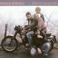 PREFAB SPROUT - STEVE McQUEEN (digipak) - 