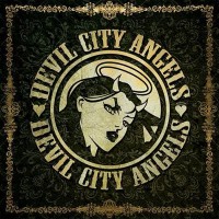 DEVIL CITY ANGELS - DEVIL CITY ANGELS - ���������