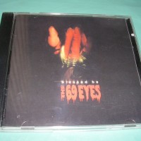 69 EYES - BLESSED BE - ���������