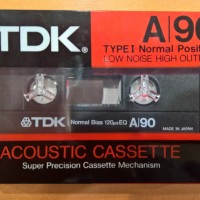  TDK - A 90 - 