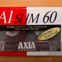  AXIA - A1S 60 - 
