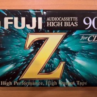  FUJI - Z 90 (chrom) - 