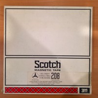      - SCOTCH 208 PROFESSIONAL - 