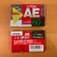  TDK - AE-60 - 