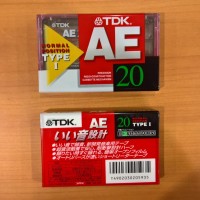  TDK - AE-20 - 