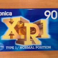  KONICA - XR-I 90 (Japan) - 
