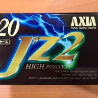  AXIA - JZ2B 120 (hrome) - 