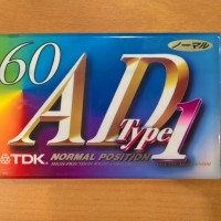  TDK - AD1-60 - 