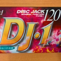  TDK - DJ1-120 - 