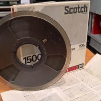      - SCOTCH 1500-1100R-P - 
