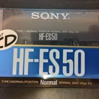  SONY - HF-ES 50 - 