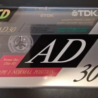  TDK - AD 30 - 