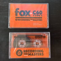  FOX - C60 - 