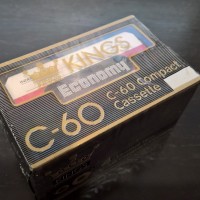 KINGS - C-60 (4 pack) - 