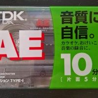  TDK - AE-10 G - 