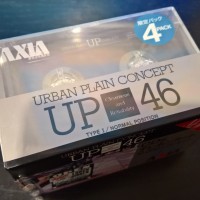  AXIA - UP 46 (4 pack) - 