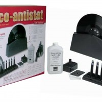      - DISCO-ANTISTAT - 