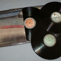 PAUL McCARTNEY - WINGS OVER AMERICA (j) - ���������