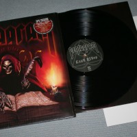 PENTAGRAM - LAST RITES (limited edition) (+poster) - 