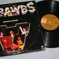 STRAWBS - BURSTING AT THE SEAMS (a) - 