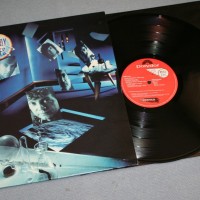 MOODY BLUES - THE OTHER SIDE OF LIFE - 