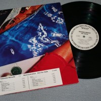 RICHARD WRIGHT - WET DREAM (a) - 