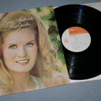 LYNN ANDERSON - ROSE GARDEN (j) - 