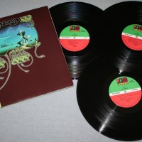 YES - YESSONGS (j) - 