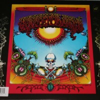 GRATEFUL DEAD - AOXOMOXOA - ���������