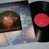 ROBERTA KELLY - ZODIAC LADY - ���������