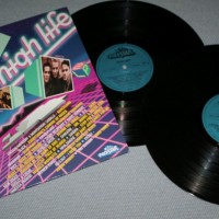 HIGH LIFE - 2 LP ZUM SONDERPREIS - ���������