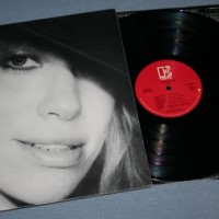 CARLY SIMON - SPY - ���������