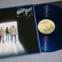 MOODY BLUES - OCTAVE (blue) - ���������