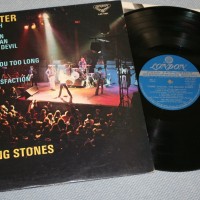 ROLLING STONES - GIMME SHELTER (j) - ���������