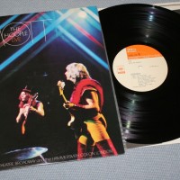 MOTT THE HOOPLE - LIVE (j) - ���������