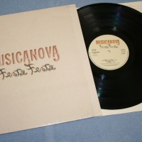 MUSICANOVA - FESTA FESTA - ���������