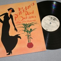 PASADENA ROOF ORCHESTRA - ISN'T IT ROMANTIC - 