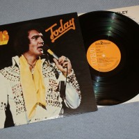 ELVIS PRESLEY - TODAY (j) - ���������