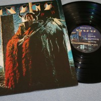 KANSAS - MONOLITH (j) - ���������