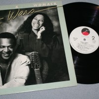 WOMACK & WOMACK - LOVE WARS - ���������
