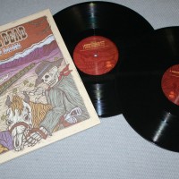 GRATEFUL DEAD - HOUSTON, TEXAS 11-18-1972 - ���������