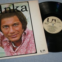 PAUL ANKA - ANKA (a) - ���������