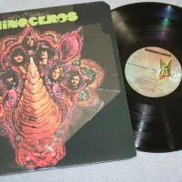 RHINOCEROS - SATIN CHICKENS (a) - ���������