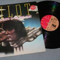 PILOT - FROM THE ALBUM OF THE SAME NAME (uk) - 