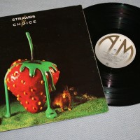STRAWBS - CHOICE (uk) - 