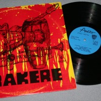 IRAKERE - GRUPO IRAKERE - ���������