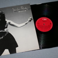 JENNIFER RUSH - MOVIN' - ���������