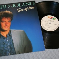 GERARD JOLING - SEAL OF LOVE - ���������